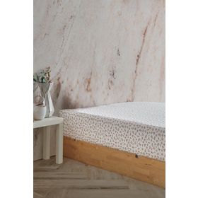 Soley Mix & Match Rosie %100 Pamuk Tek Kişilik 160x240 cm Çarşaf
