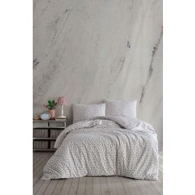 Soley Mix & Match Rosie %100 Pamuk Tek Kişilik Nevresim Seti