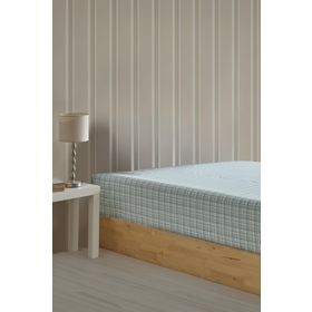 Soley Mix & Match Varius %100 Pamuk Çift Kişilik 240x260 cm Çarşaf