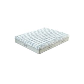 Soley Napoly 90x190 CM Full Ortopedik Paket Yaylı Hipersoft Yatak