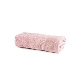 Soley Opus Pudra %100 Pamuk Premium Misafir-Mutfak Havlusu