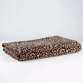 Soley Panthera %100 Pamuk Banyo Havlusu