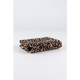 Soley Panthera %100 Pamuk Misafir Havlusu