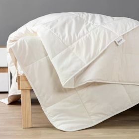 Soley Pure Cotton %100 Pamuk 155x215 cm Tek Kişilik Yorgan