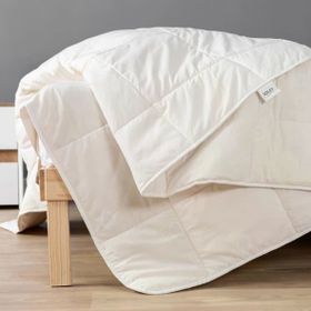 Soley Pure Cotton %100 Pamuk 195x215 cm Çift Kişilik Yorgan