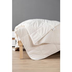 Soley Pure Cotton %100 Pamuk 195x215 cm Çift Kişilik Yorgan