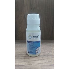 Solfac EC25 100 ml Bayer Uçan Yürüyen Haşere İlacı