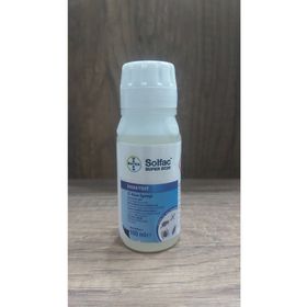 Solfac EC25 100 ml Bayer Uçan Yürüyen Haşere İlacı