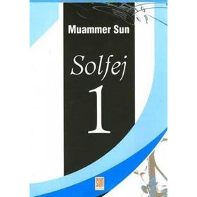 SOLFEJ 1 - AYNUR ELHANKIZI