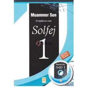 SOLFEJ 1 - AYNUR ELHANKIZI