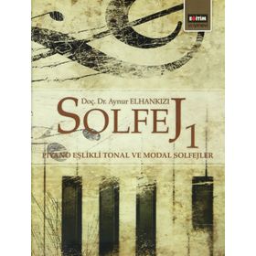 SOLFEJ 1 - AYNUR ELHANKIZI