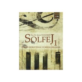 SOLFEJ 1 - AYNUR ELHANKIZI