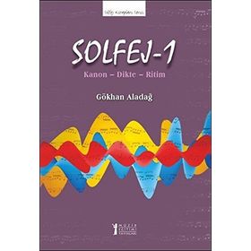 Solfej - 1 - Gökhan Aladağ