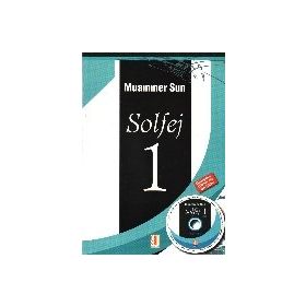 SOLFEJ 1 - MUAMMER SUN