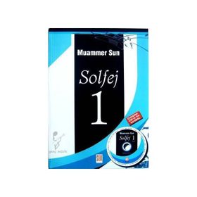 SOLFEJ 1 - MUAMMER SUN