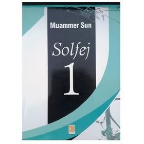 SOLFEJ 2 - MUAMMER SUN