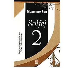 SOLFEJ 2 - MUAMMER SUN
