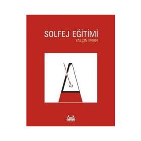 SOLFEJ EĞİTİMİ - YALÇIN İMAN