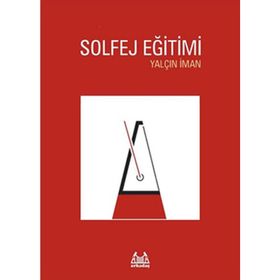 SOLFEJ EĞİTİMİ - YALÇIN İMAN