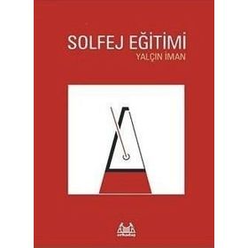SOLFEJ EĞİTİMİ - YALÇIN İMAN
