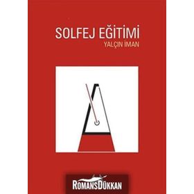 SOLFEJ EĞİTİMİ - YALÇIN İMAN