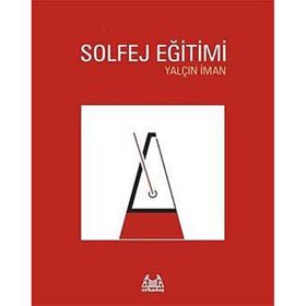 SOLFEJ EĞİTİMİ - YALÇIN İMAN