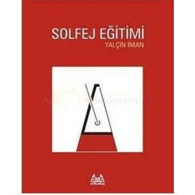 SOLFEJ EĞİTİMİ - YALÇIN İMAN