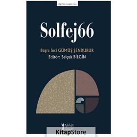 Solfej66 Büşra İnci Gümüş Şendurur