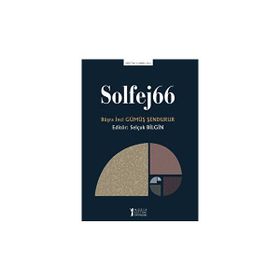 Solfej66 Büşra İnci Gümüş Şendurur