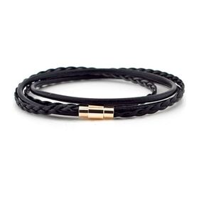 Solfera BT501 Sarı Erkek Bileklik
