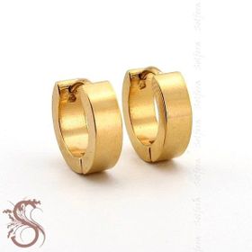 Solfera E471 Erkek Küpe
