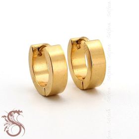 Solfera E471 Erkek Küpe