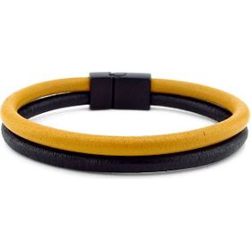Solfera M016R Erkek Bileklik