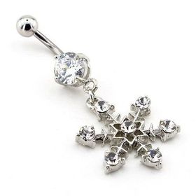 Solfera P114 Piercing
