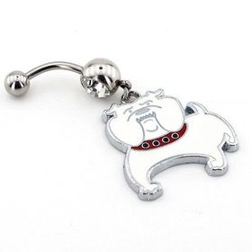 Solfera P123 Piercing