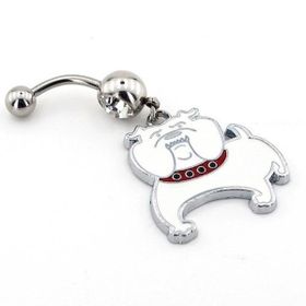 Solfera P123 Piercing