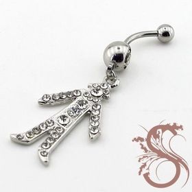 Solfera P218 Piercing
