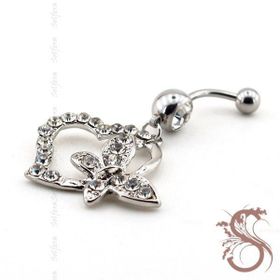 Solfera P297GG Piercing