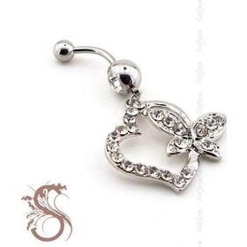 Solfera P297GG Piercing