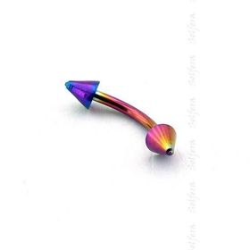 Solfera P317GG Piercing