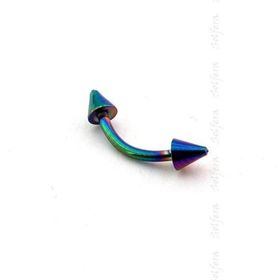 Solfera P317GG Piercing