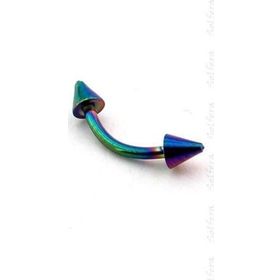 Solfera P317GG Piercing