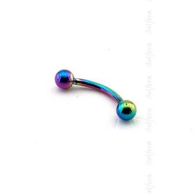 Solfera P319GG Piercing