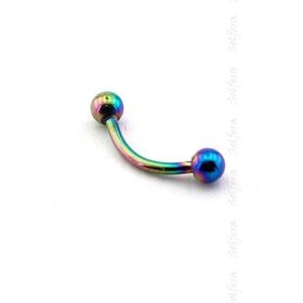 Solfera P319GG Piercing