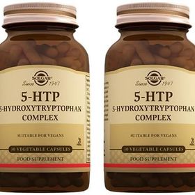 Solgar 5-HTP 30 Kapsül