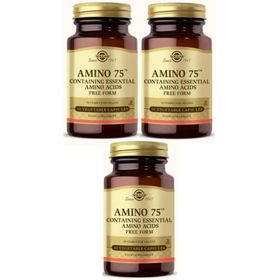 Solgar Amino 75 3x30 Kapsül