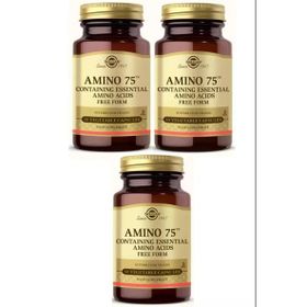 Solgar Amino 75 3x30 Kapsül