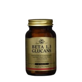 Solgar Beta 1.3 Glucans 60 Tablet