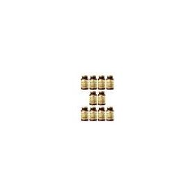 Solgar Bromelain 150 mg 10x60 Kapsül