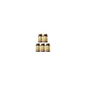 Solgar Bromelain 150 mg 60 Kapsül